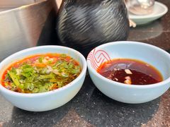 -捞王锅物料理(凯旋路店)