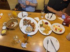 -巴伐利亚啤酒坊(意式风情街店)