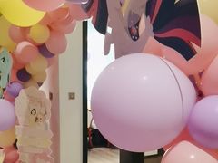 -梅花香里大酒店(郁金香路店)