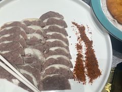 -燕兰楼·清真西北融合菜(亚运村店)