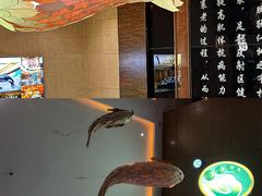 -金色印象·4K影院式足体养生(金沙店)