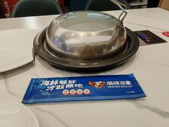 -海味当家·蒸锅海鲜(中山广场创始店)