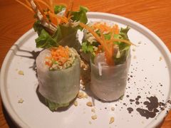 -越谜·越南餐厅(长白店)