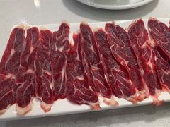 招牌一品雪花-古乐牛香·鲜牛肉牛杂火锅(千灯店)