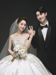 -第一夫人婚纱摄影(南京店)