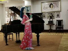 -邓丽君音乐主题餐厅