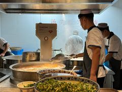 -清真·马安军辣子牛肉面