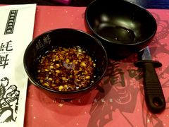 -望江门小龙虾·烧烤(九堡店)