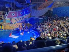 -烟台海昌鲸鲨海洋公园