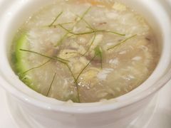 -禄福山庄•顺德菜·融和菜(龙江店)