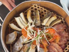 -湘湖大院(越王路店)