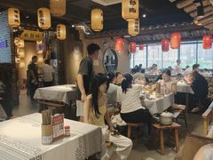 -帝一铭家宴(板塘店)