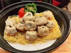 -怡聚轩全日制自助餐厅(大中华喜来登酒店)