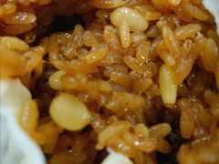 -航天馒头(瞻园路店)