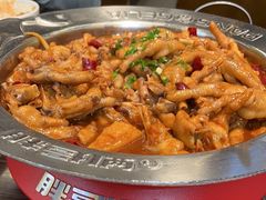 -胖哥俩肉蟹煲(湖滨银泰in77店)