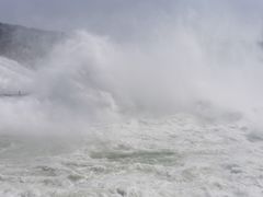 -黄河小浪底水利枢纽风景区
