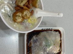 -银记肠粉(文昌北路店)