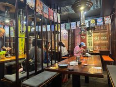 -火炉情韩国料理店(古田路店)