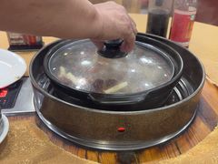 -濠轩阁特色生蚝火锅(水湾路店)
