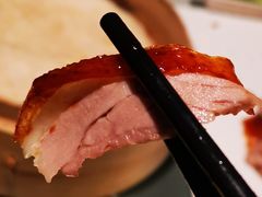 酱熏鸭翅-京尊烤鸭店JINGZUN(春秀路店)