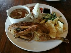 -Pundi Pundi Restaurant