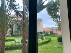 -惠州金海湾嘉华度假酒店