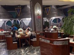 -哈啾嗨·新概念蒙餐(红星新城店)