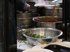 -蒋家肠旺面馆(合群路店)