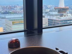 餐具摆设-モリタ屋(JR京都伊势丹店)