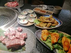 骰子牛肉-良情择木·烤肉(青羊万达店)