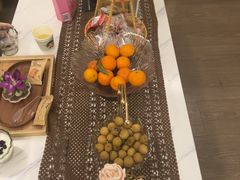 -岚魅儿·洗头头疗·按摩SPA(金光华店)