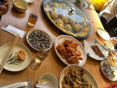 -鸽子刘铁锅炖鱼(劲松店)