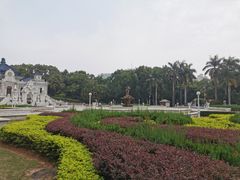 -珠海圆明新园