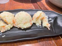 -玛格萝妮比萨屋(陆家浜路店)