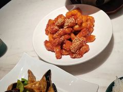 -茅庐毛血旺(烟台大悦城店)