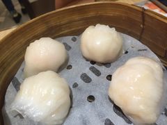 -添好运点心专门店(北角店)