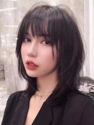 点击看大图 -MORI HAIR SALON日式美发沙龙