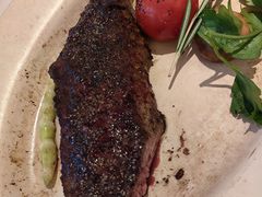 -王品牛排(郑州大卫城店)