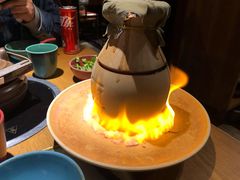 -吃饭皇帝大(合生汇店)