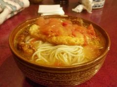 -华兴街煎蛋面(总店)