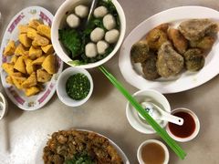 -飘香小食店(国平路店)