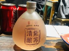 -盟重烧烤(高正街店)