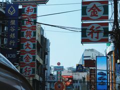 -唐人街(耀华力路)