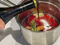 -Fridi Patisserie Cafe