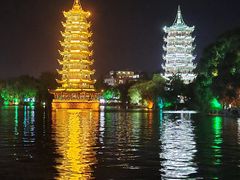 -桂林两江四湖景区