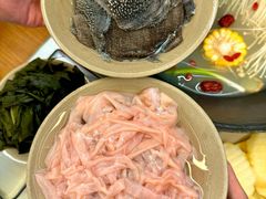 -阳阳老火锅(小南门店)