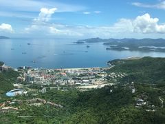 -东部华侨城