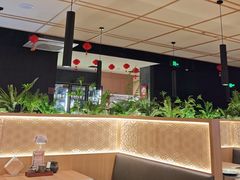 -德川家日本料理(顺义华联店)