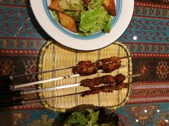 -巴依老爷·新疆美食(上城区天城路店)