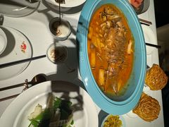 -阿五黄河大鲤鱼(纬三路店)